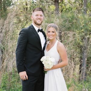 Meet your Posher, Tillery